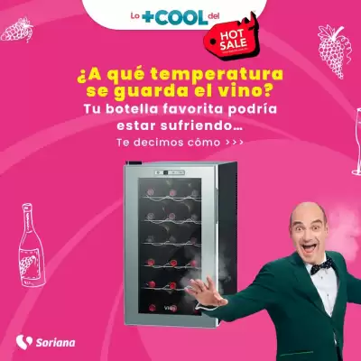 Catálogo Soriana Súper