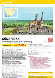Billa Reisen Flugblatt Seite 10