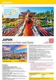 Billa Reisen Flugblatt Seite 14