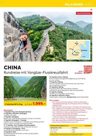 Billa Reisen Flugblatt Seite 15