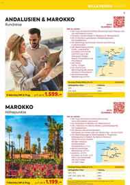 Billa Reisen Flugblatt Seite 7