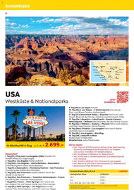 Billa Reisen Flugblatt Seite 8