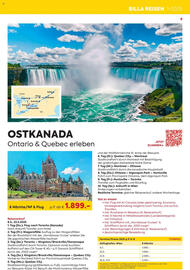 Billa Reisen Flugblatt Seite 9
