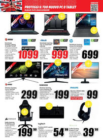 Volantino MediaWorld Pagina 11