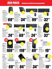 Volantino MediaWorld Pagina 12