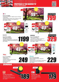 Volantino MediaWorld Pagina 17