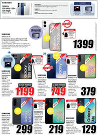 Volantino MediaWorld Pagina 2