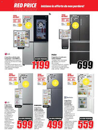 Volantino MediaWorld Pagina 22