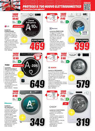 Volantino MediaWorld Pagina 23