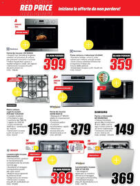 Volantino MediaWorld Pagina 24