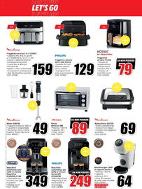 Volantino MediaWorld Pagina 25
