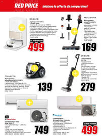 Volantino MediaWorld Pagina 26