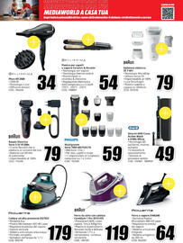 Volantino MediaWorld Pagina 27