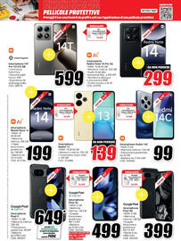 Volantino MediaWorld Pagina 3