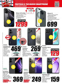 Volantino MediaWorld Pagina 5