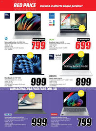 Volantino MediaWorld Pagina 8