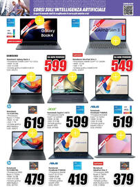 Volantino MediaWorld Pagina 9