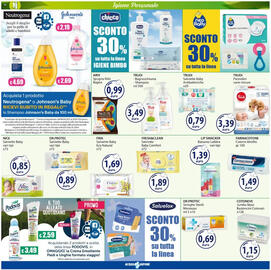 Volantino Acqua & Sapone Pagina 10