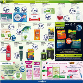 Volantino Acqua & Sapone Pagina 11