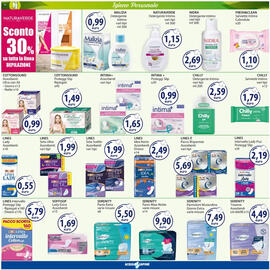 Volantino Acqua & Sapone Pagina 12