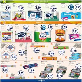 Volantino Acqua & Sapone Pagina 13