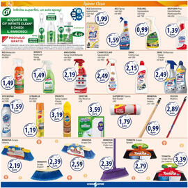 Volantino Acqua & Sapone Pagina 15