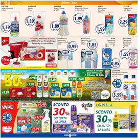 Volantino Acqua & Sapone Pagina 16