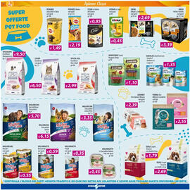 Volantino Acqua & Sapone Pagina 17