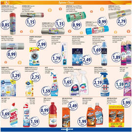 Volantino Acqua & Sapone Pagina 18