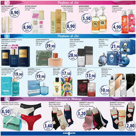 Volantino Acqua & Sapone Pagina 3