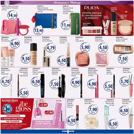 Volantino Acqua & Sapone Pagina 4