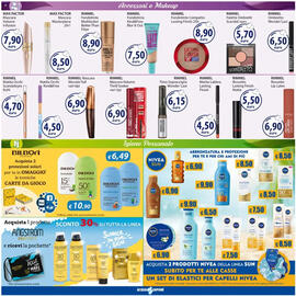 Volantino Acqua & Sapone Pagina 5