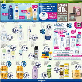 Volantino Acqua & Sapone Pagina 7