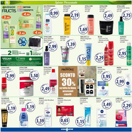 Volantino Acqua & Sapone Pagina 8