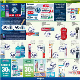 Volantino Acqua & Sapone Pagina 9