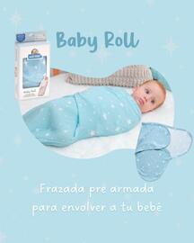 Catálogo Baby Mink Página 2
