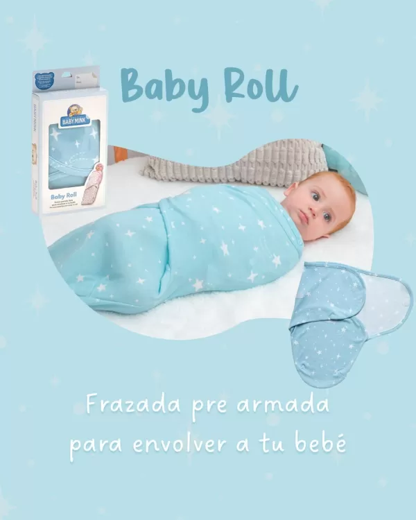 Catálogo Baby Mink (válido hasta 16-06)