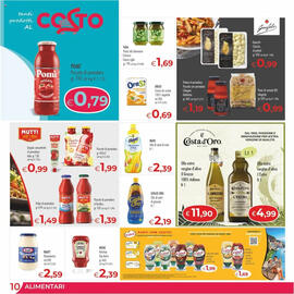 Volantino MerSi Supermercati Pagina 10