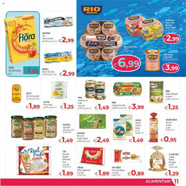 Volantino MerSi Supermercati Pagina 11