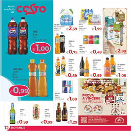 Volantino MerSi Supermercati Pagina 12