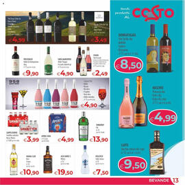 Volantino MerSi Supermercati Pagina 13