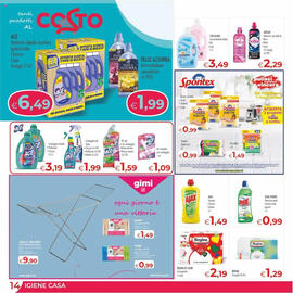 Volantino MerSi Supermercati Pagina 14