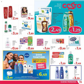 Volantino MerSi Supermercati Pagina 15