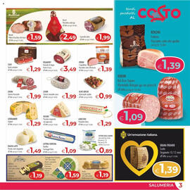Volantino MerSi Supermercati Pagina 3
