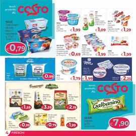 Volantino MerSi Supermercati Pagina 4