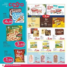 Volantino MerSi Supermercati Pagina 6