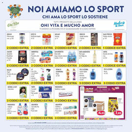 Volantino MerSi Supermercati Pagina 7