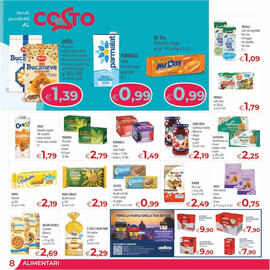 Volantino MerSi Supermercati Pagina 8