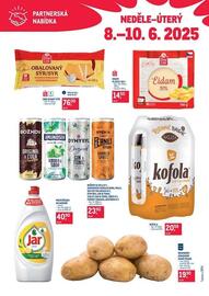 Makro leták Strana 1