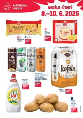 Makro leták